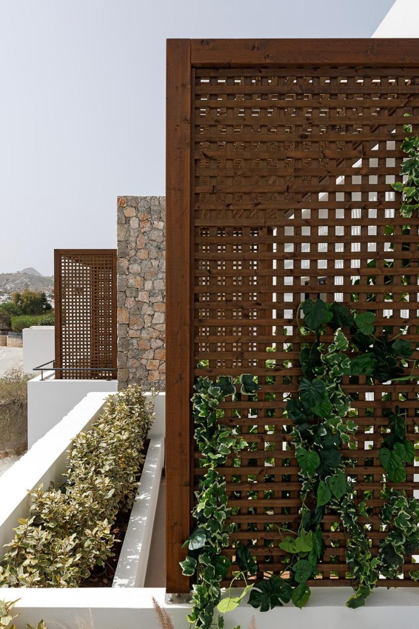 Ferienwohnung Boho Sapiens Sea View Adamantas  Exterior foto