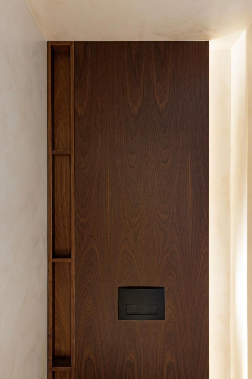 Ferienwohnung Boho Sapiens Sea View Adamantas  Exterior foto