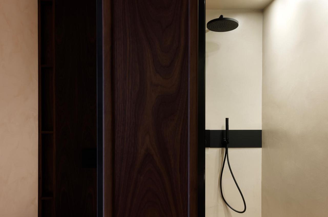 Ferienwohnung Boho Sapiens Sea View Adamantas  Exterior foto