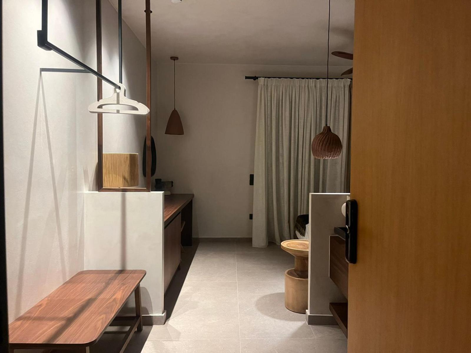 Ferienwohnung Boho Sapiens Sea View Adamantas  Exterior foto